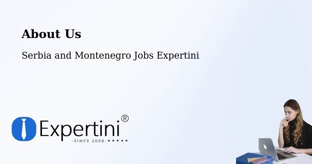 About Expertini Recruitment Platform  – Maple Ridge - Maple Ridge, Serbia and Montenegro Jobs Expertini