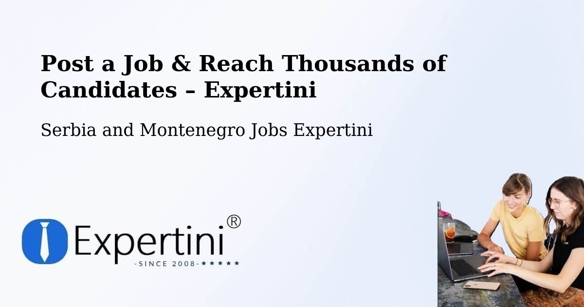 Post a Job in Maple Ridge – Hire the Right Talent - Maple Ridge, Serbia and Montenegro Jobs Expertini