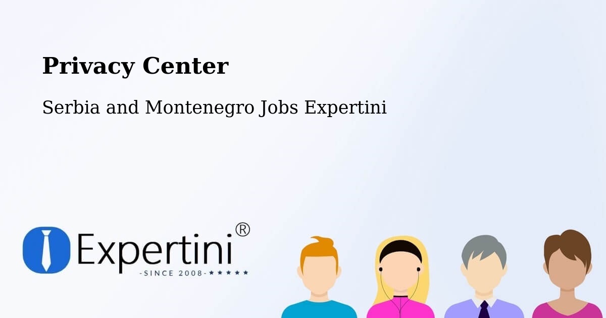 Privacy Policy – Maple Ridge - Serbia and Montenegro Jobs Expertini
