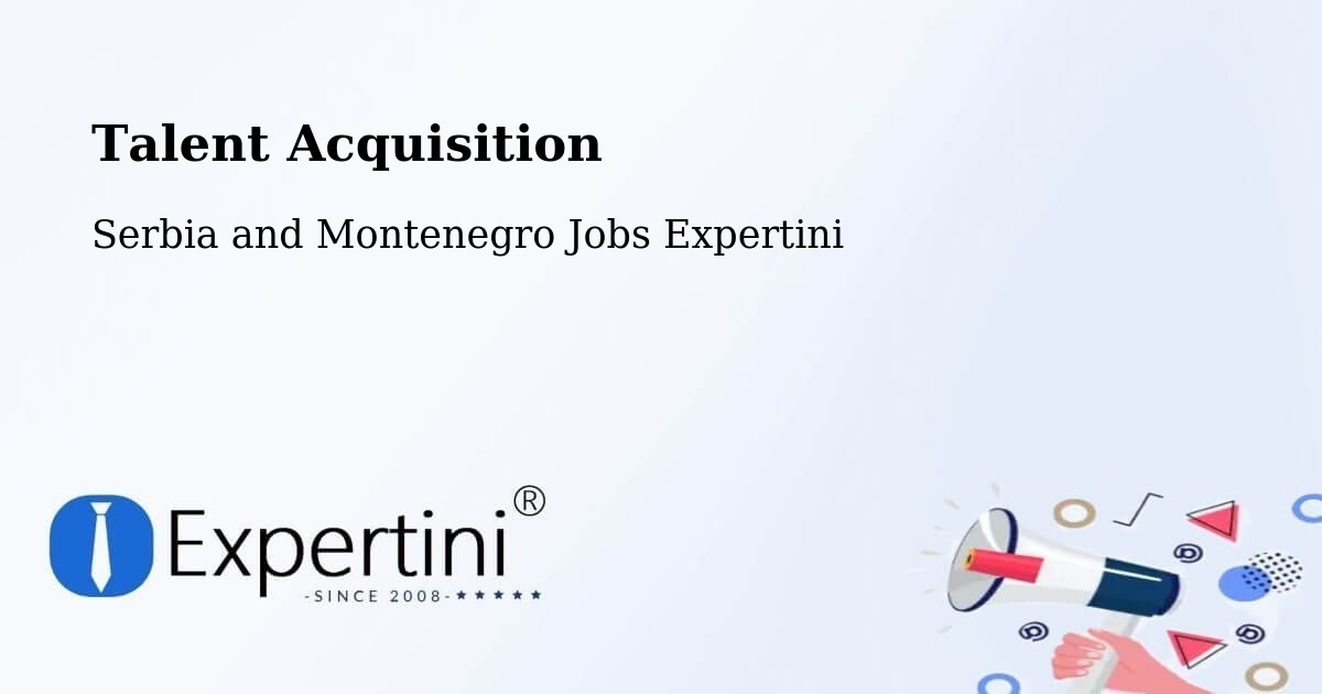 Post Jobs & Find Candidates in Maple Ridge – Talent Acquisition Solutions - Serbia and Montenegro Jobs Expertini